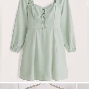 Abercrombie & Fitch Dress